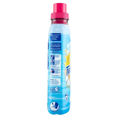 Fabuloso ammorbidente concentrato Profumi di Stintino 585 ml
